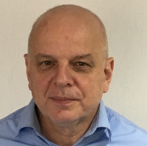 Paul Harris